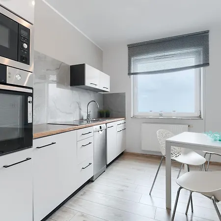 Appartement Exclusive Nautica