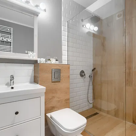 Appartement Exclusive Nautica *