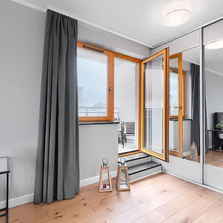 Apartment Exclusive Nautica