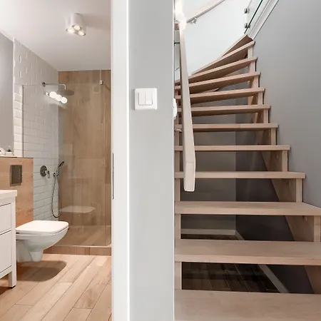 Exclusive Nautica Szczecin