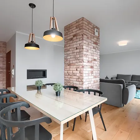 Exclusive Nautica Apartament Szczecin