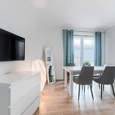 Apartment Exclusive Nautica *