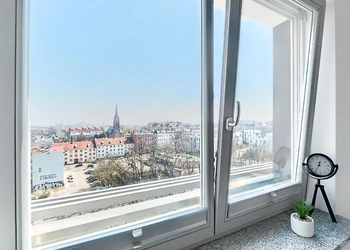 Exclusive Nautica Apartmán