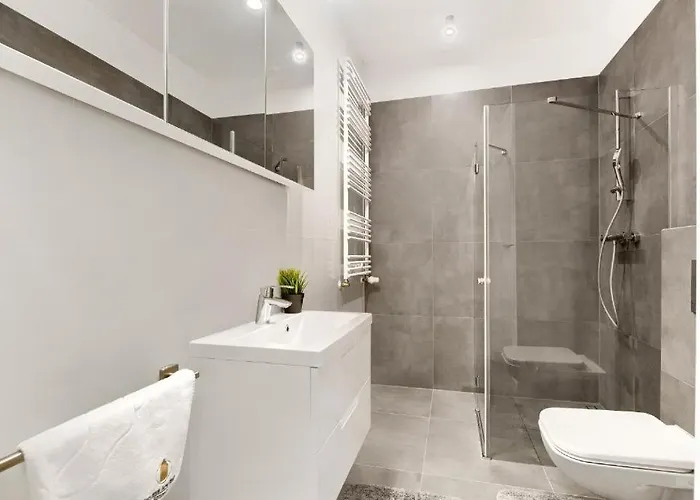 Exclusive Nautica Apartmán