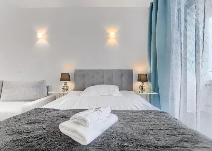 Exclusive Nautica Apartmán