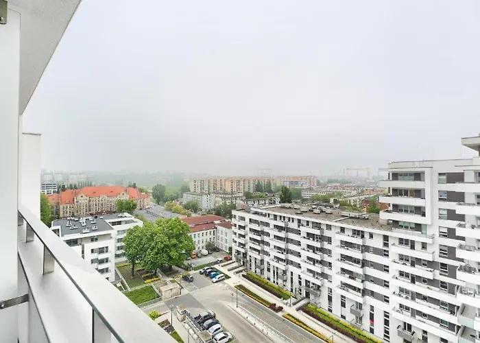 Apartmán Exclusive Nautica