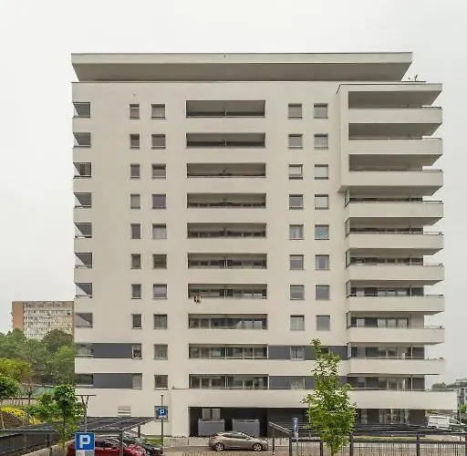 Exclusive Nautica Apartmán