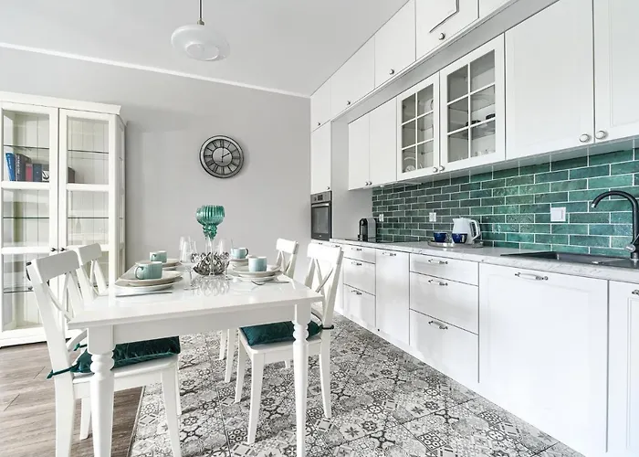 Exclusive Nautica * Štetín