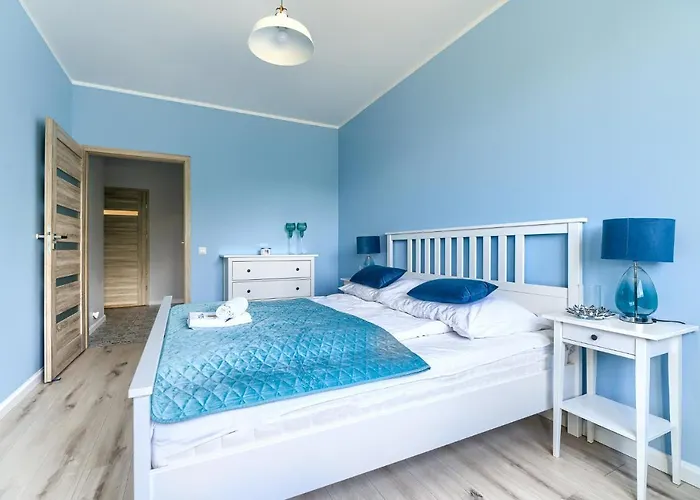 Exclusive Nautica Štetín