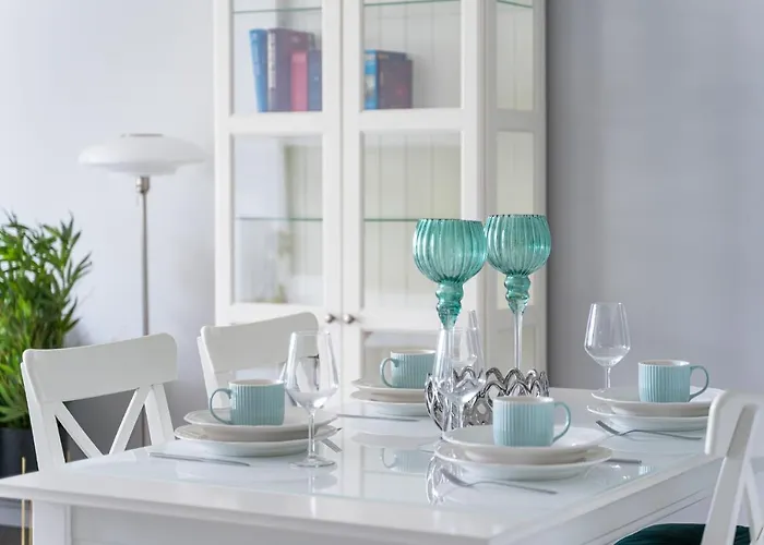 Exclusive Nautica シュチェチン