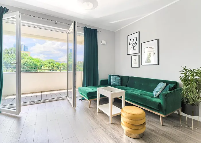 Exclusive Nautica Apartmán *