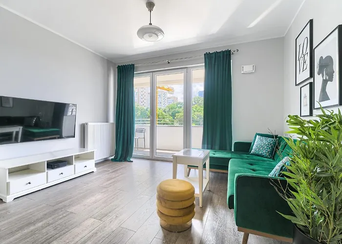 Exclusive Nautica シュチェチン