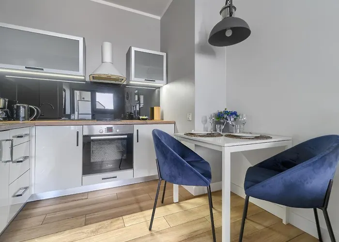 Apartmán Exclusive Nautica