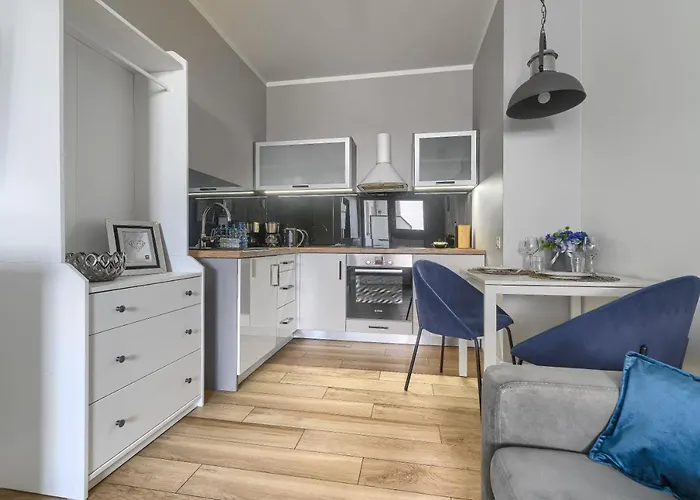 Exclusive Nautica Apartmán