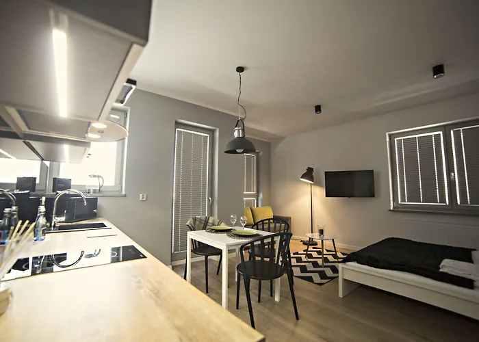 Exclusive Nautica Apartmán