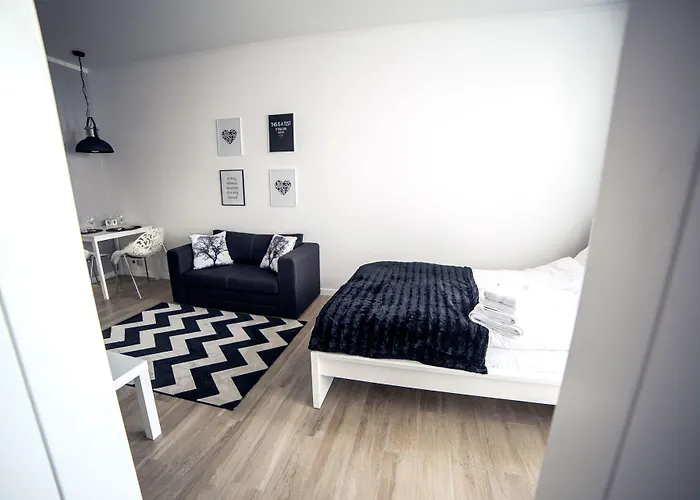 Exclusive Nautica Apartmán