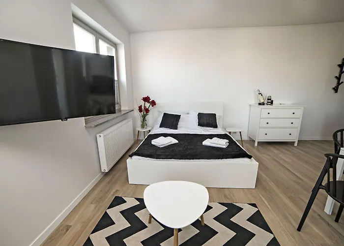 Exclusive Nautica * シュチェチン