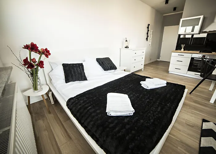 Exclusive Nautica アパート