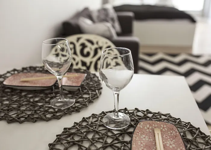 Exclusive Nautica アパート