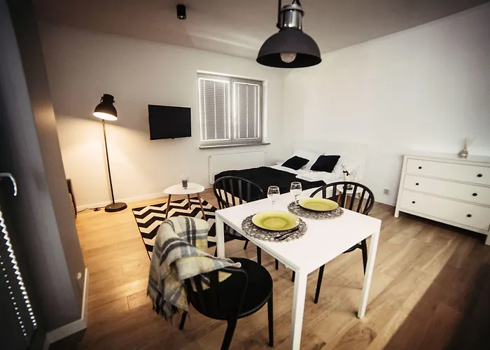 Exclusive Nautica Apartmán *