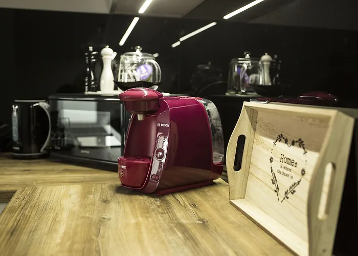 Exclusive Nautica * シュチェチン