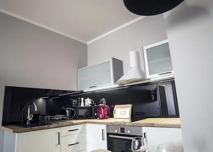 Exclusive Nautica Apartmán