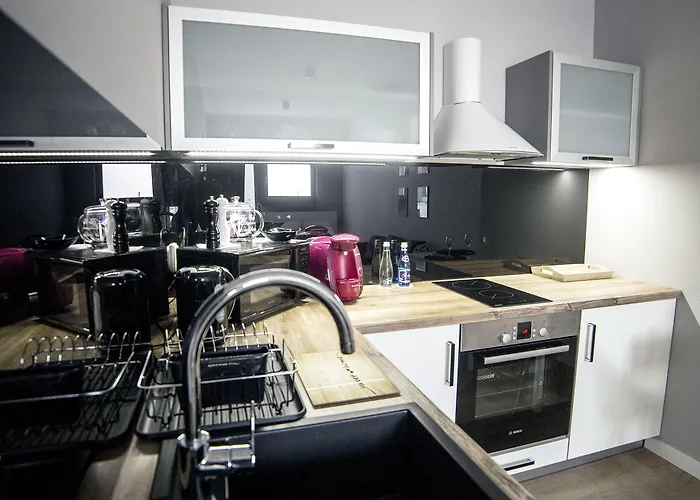 Exclusive Nautica * Štetín