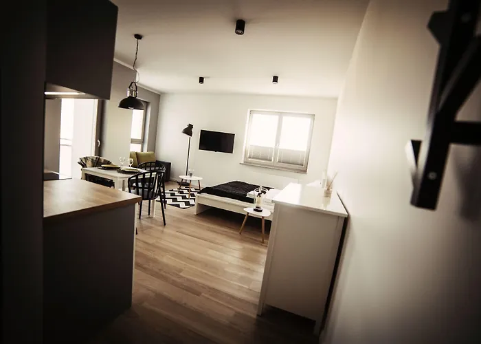 Exclusive Nautica * シュチェチン