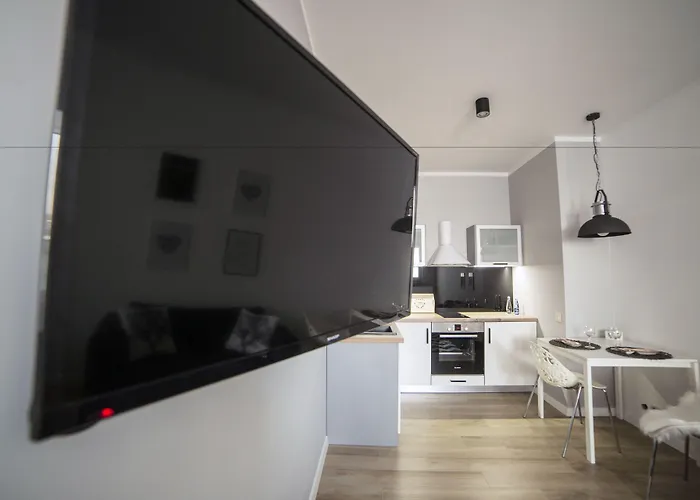 Apartmán Exclusive Nautica *