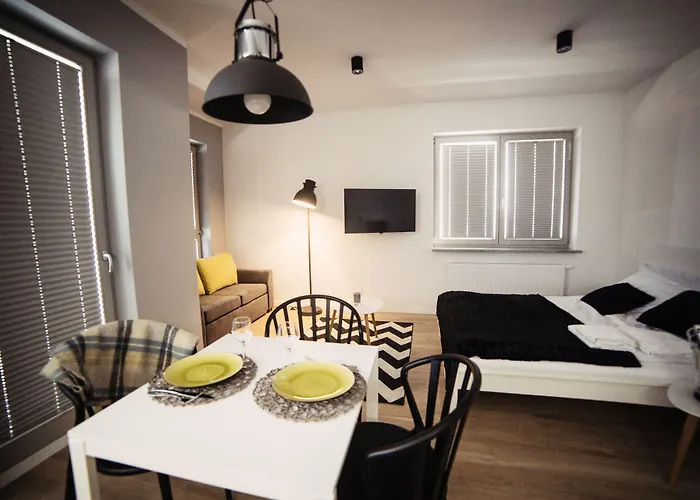 Apartmán Exclusive Nautica