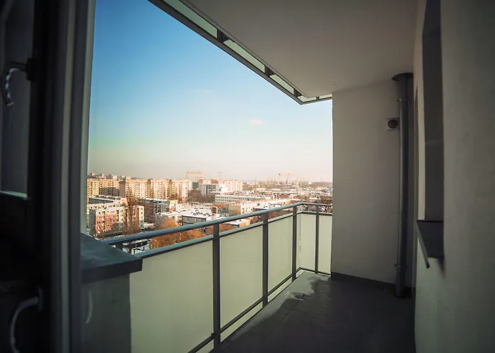 Apartmán Exclusive Nautica