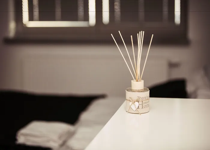 Exclusive Nautica Štetín