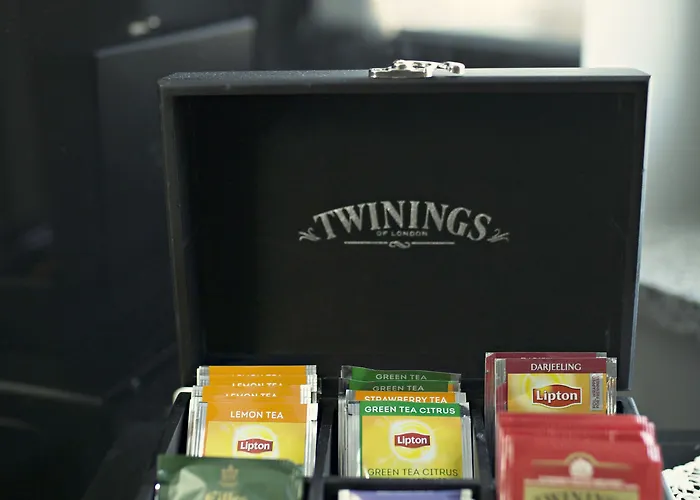 アパート Exclusive Nautica *