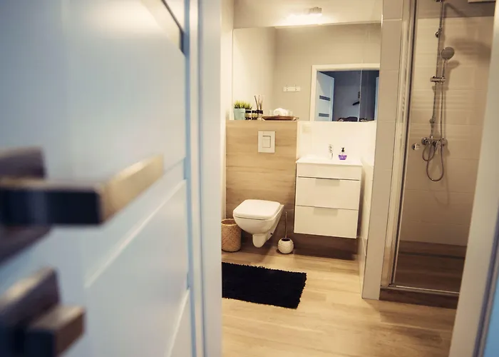 Exclusive Nautica シュチェチン