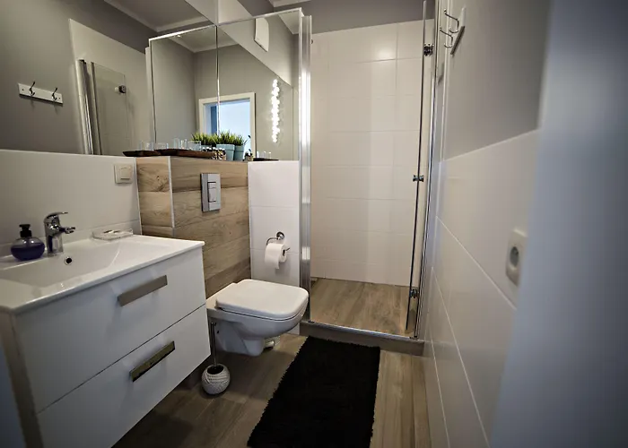 Apartmán Exclusive Nautica