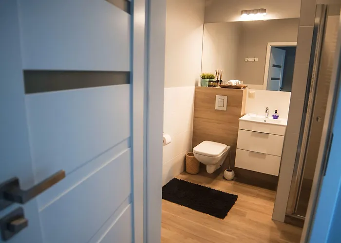 Exclusive Nautica シュチェチン