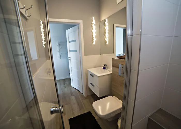 Exclusive Nautica Štetín