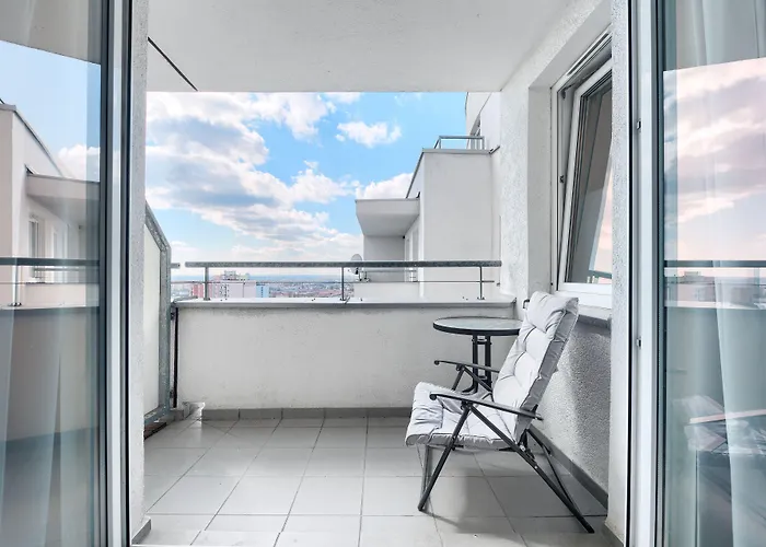 Exclusive Nautica シュチェチン