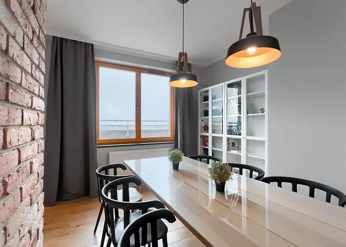 Exclusive Nautica Apartmán *