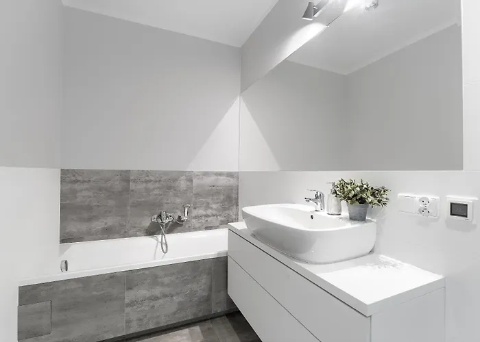 Exclusive Nautica シュチェチン