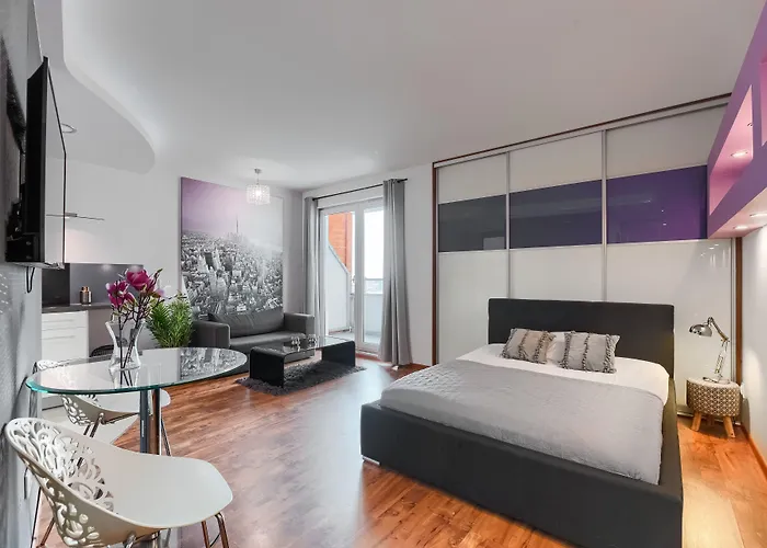 Apartmán Exclusive Nautica