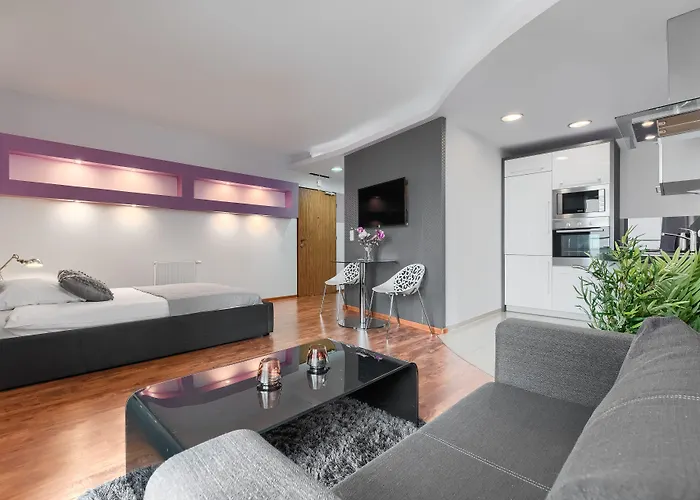 Exclusive Nautica シュチェチン