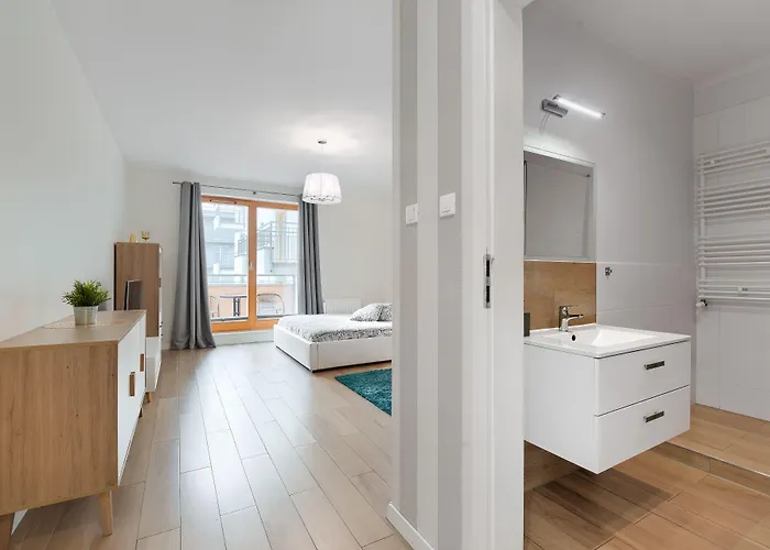 Apartmán Exclusive Nautica