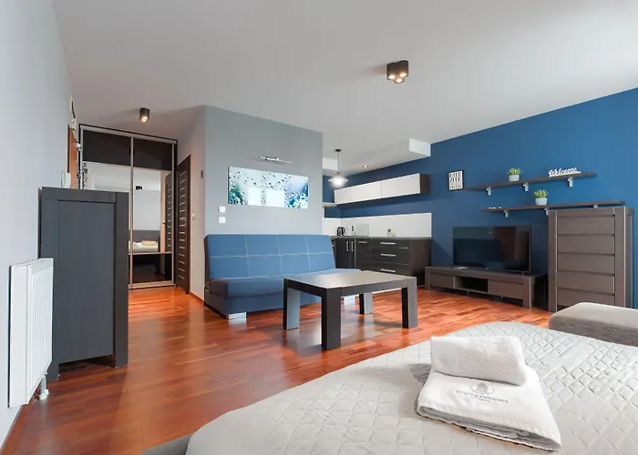 Exclusive Nautica Štetín