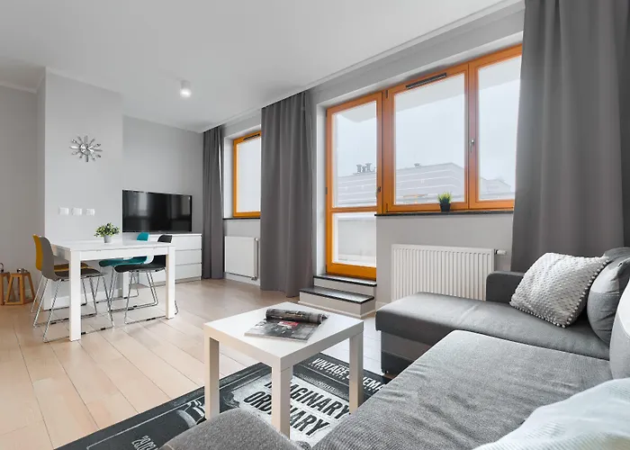 Apartmán Exclusive Nautica