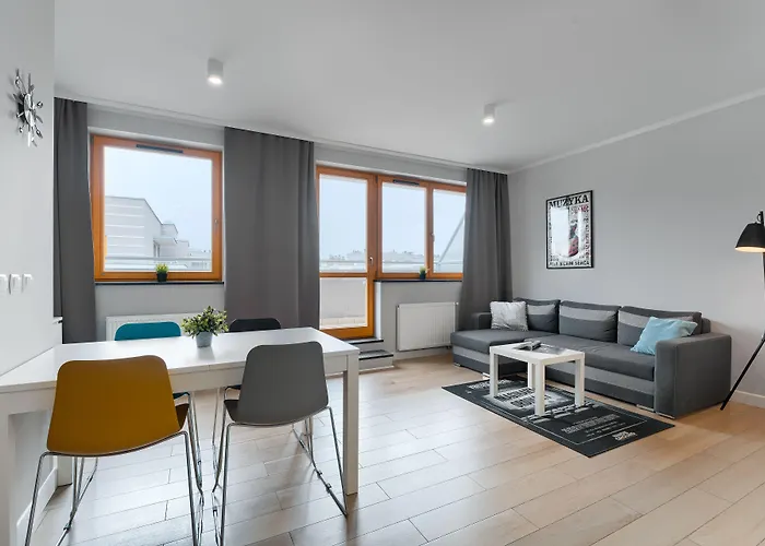 Exclusive Nautica Štetín