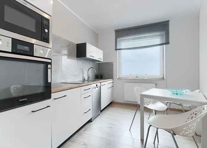 Apartmán Exclusive Nautica