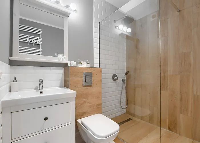 Apartmán Exclusive Nautica *