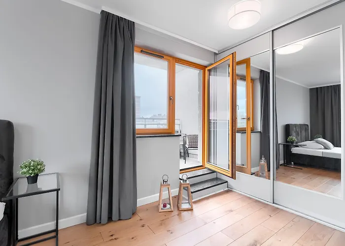 Apartmán Exclusive Nautica