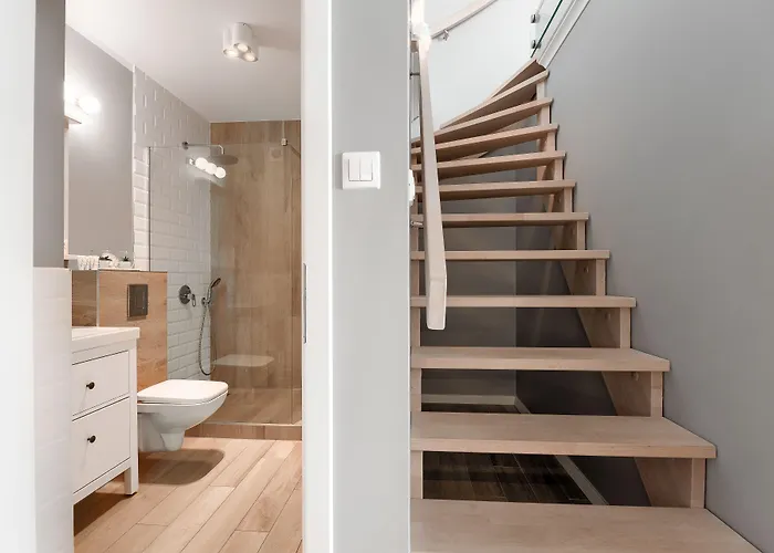 Exclusive Nautica Štetín